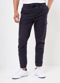 Pantaloni chino PCARGO-HOMME uomo blu MADE BY Pantaloni chino PCARGO-HOMME uomo blu NIGHT SKY
