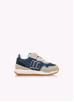 Sneakers Bambina MTNG KIDS Bigger-z Bianco MTNG