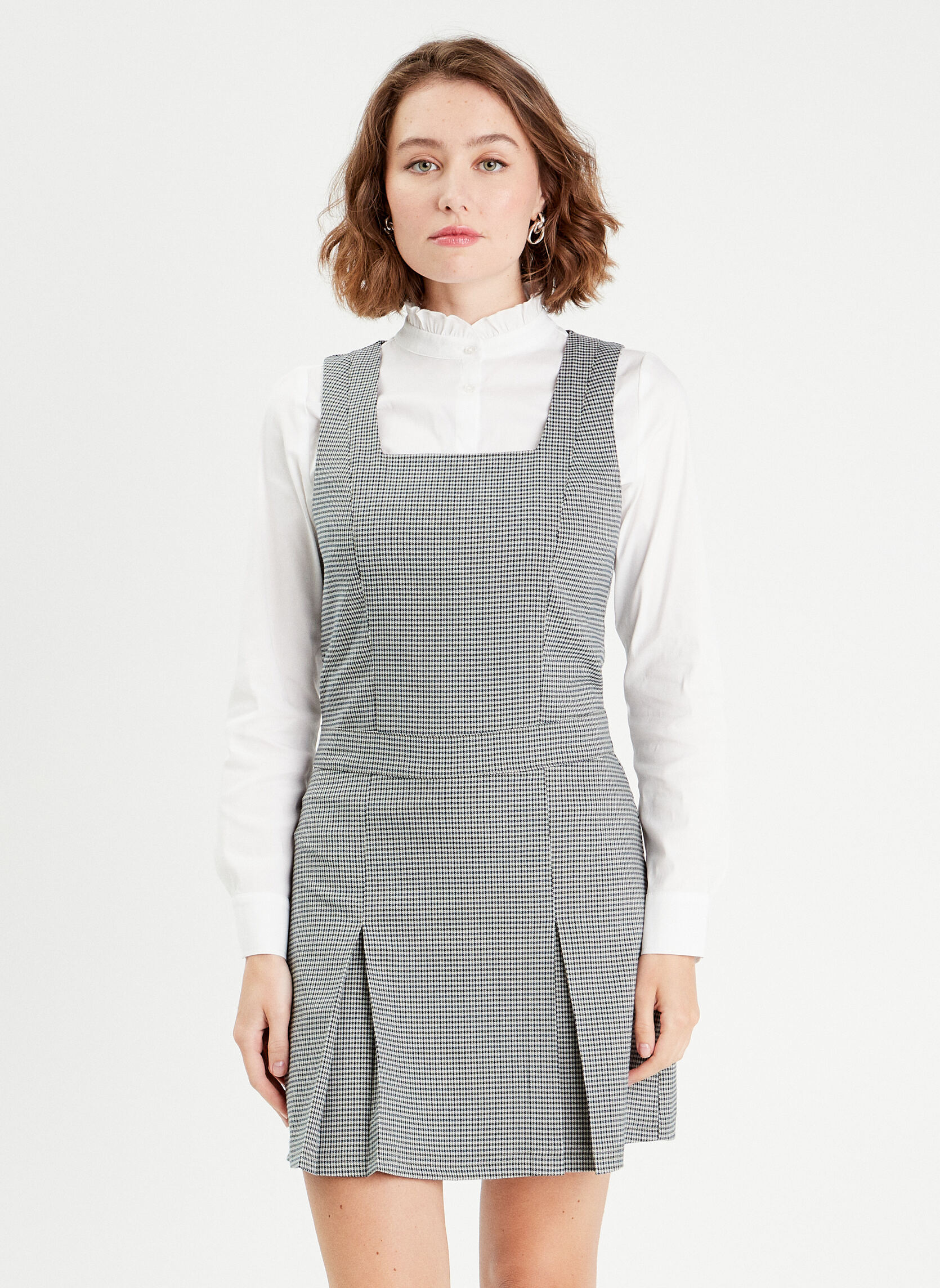 Robes ROBOXY femme blanc Cache Cache Robes ROBOXY femme blanc Blanc