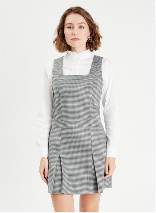 Cache Cache Robes ROBOXY femme blanc