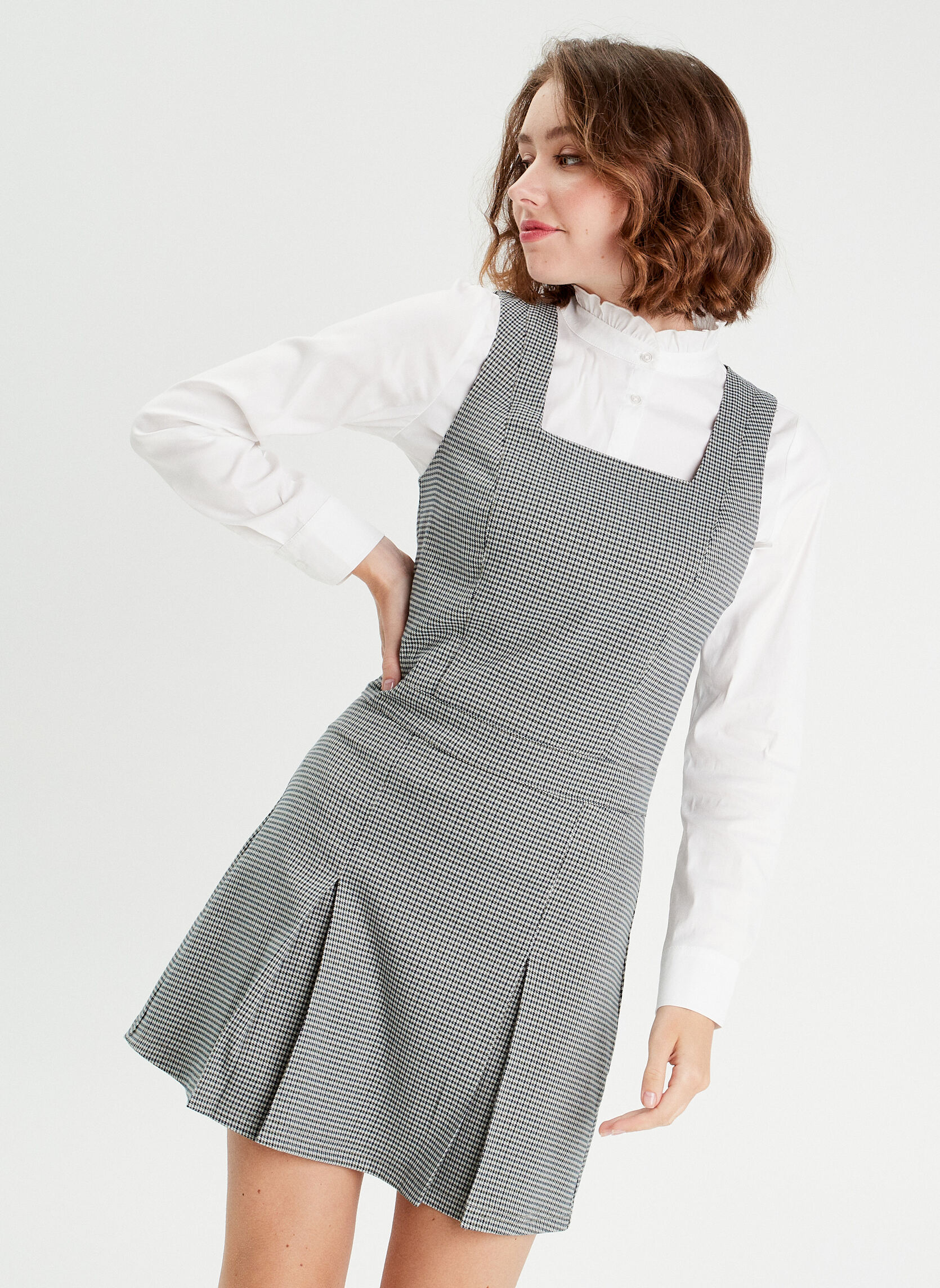 Robes ROBOXY femme blanc Cache Cache Robes ROBOXY femme blanc Blanc
