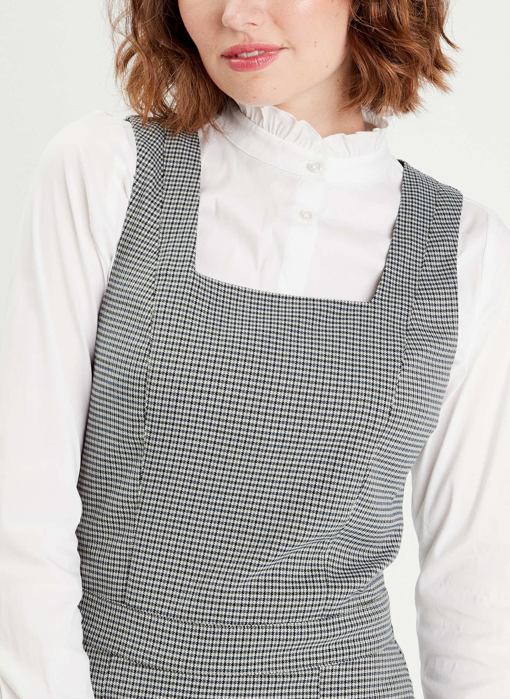 Robes ROBOXY femme blanc Cache Cache Robes ROBOXY femme blanc Blanc