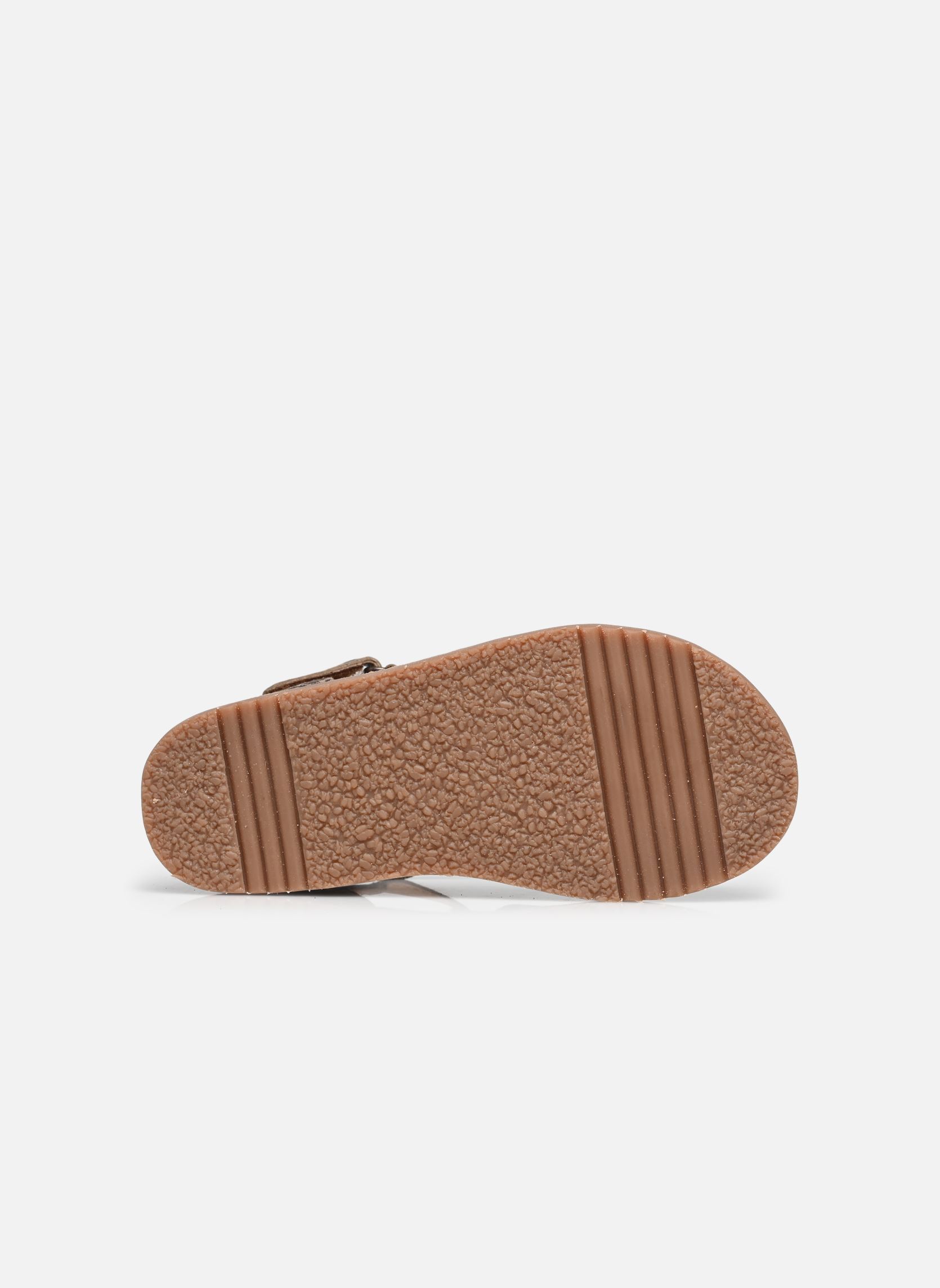 Sandali KILENE bambina multicolore Rose et Martin Sandali KILENE bambina multicolore Léopard