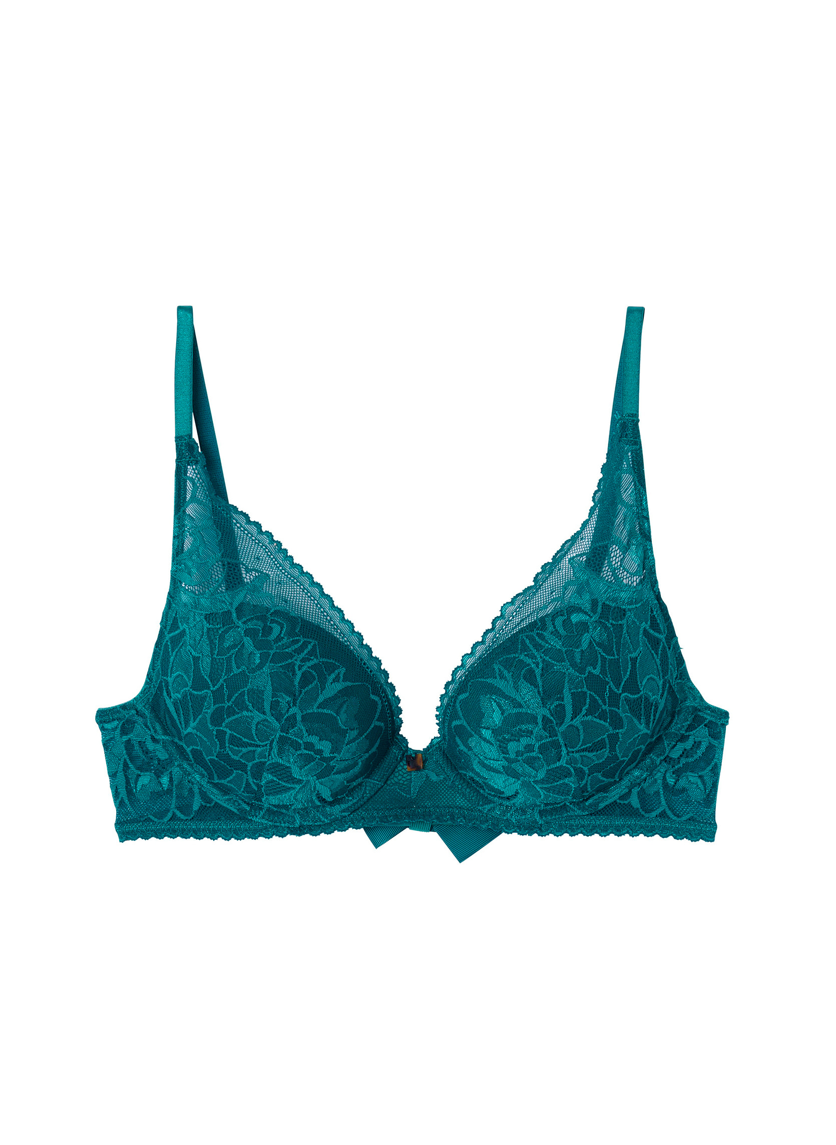 Brassières Soutien-gorge ampliforme coque moulée bleu Nanaya femme bleu Camille Cerf & Pomm'Poire Brassières Soutien-gorge ampliforme coque moulée bleu Nanaya femme bleu Bleu
