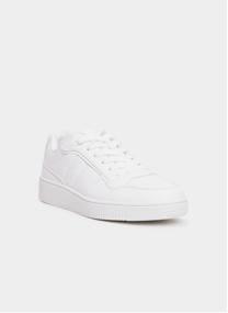 Baskets basses TEMPETE_S_F_TB_0_241 femme noir