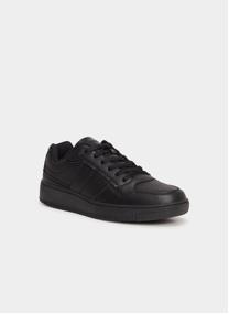 Baskets basses TEMPETE_S_F_TB_0_241 femme noir CREEKS Baskets basses TEMPETE_S_F_TB_0_241 femme noir Noir