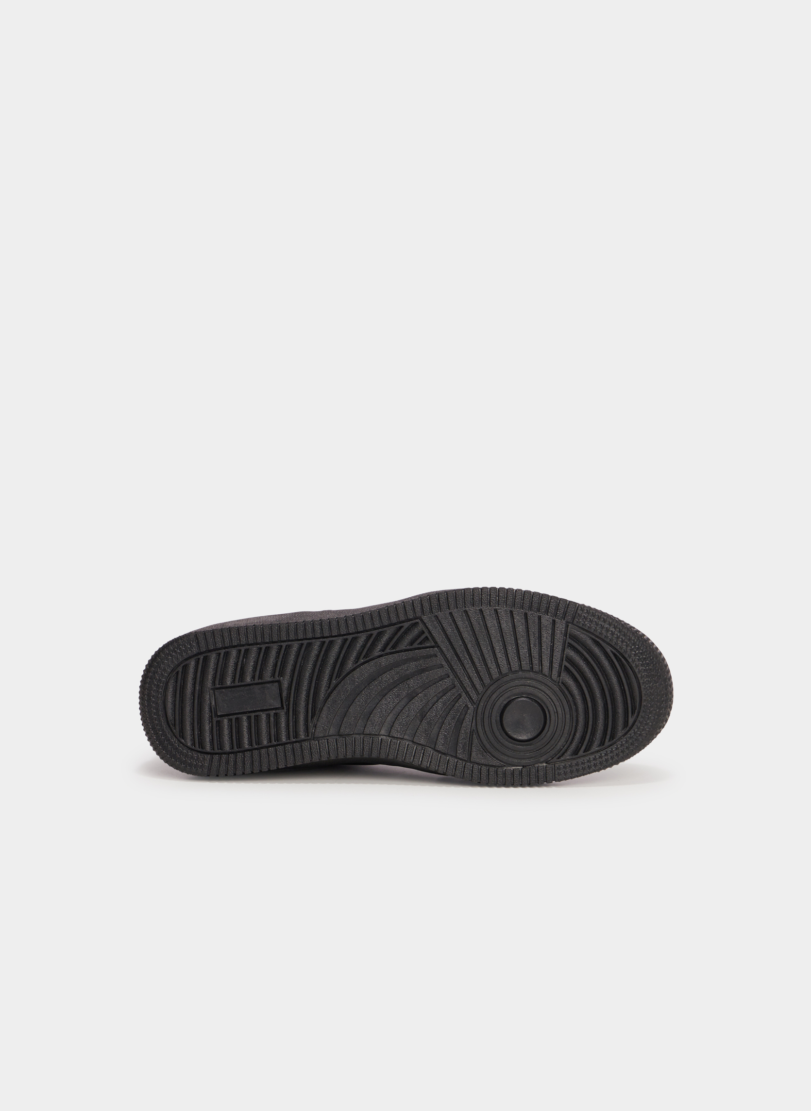 Baskets basses TEMPETE_S_F_TB_0_241 femme noir CREEKS Baskets basses TEMPETE_S_F_TB_0_241 femme noir Noir