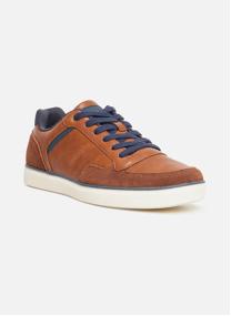 Baskets basses TIBO_S_H_TB_0_241 homme noir