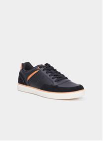 Baskets basses TIBO_S_H_TB_0_241 homme noir CREEKS Baskets basses TIBO_S_H_TB_0_241 homme noir Noir
