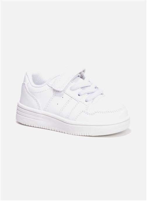 CREEKS Baskets basses TORMENTA_S_BBG_TO_0_241 garçon blanc