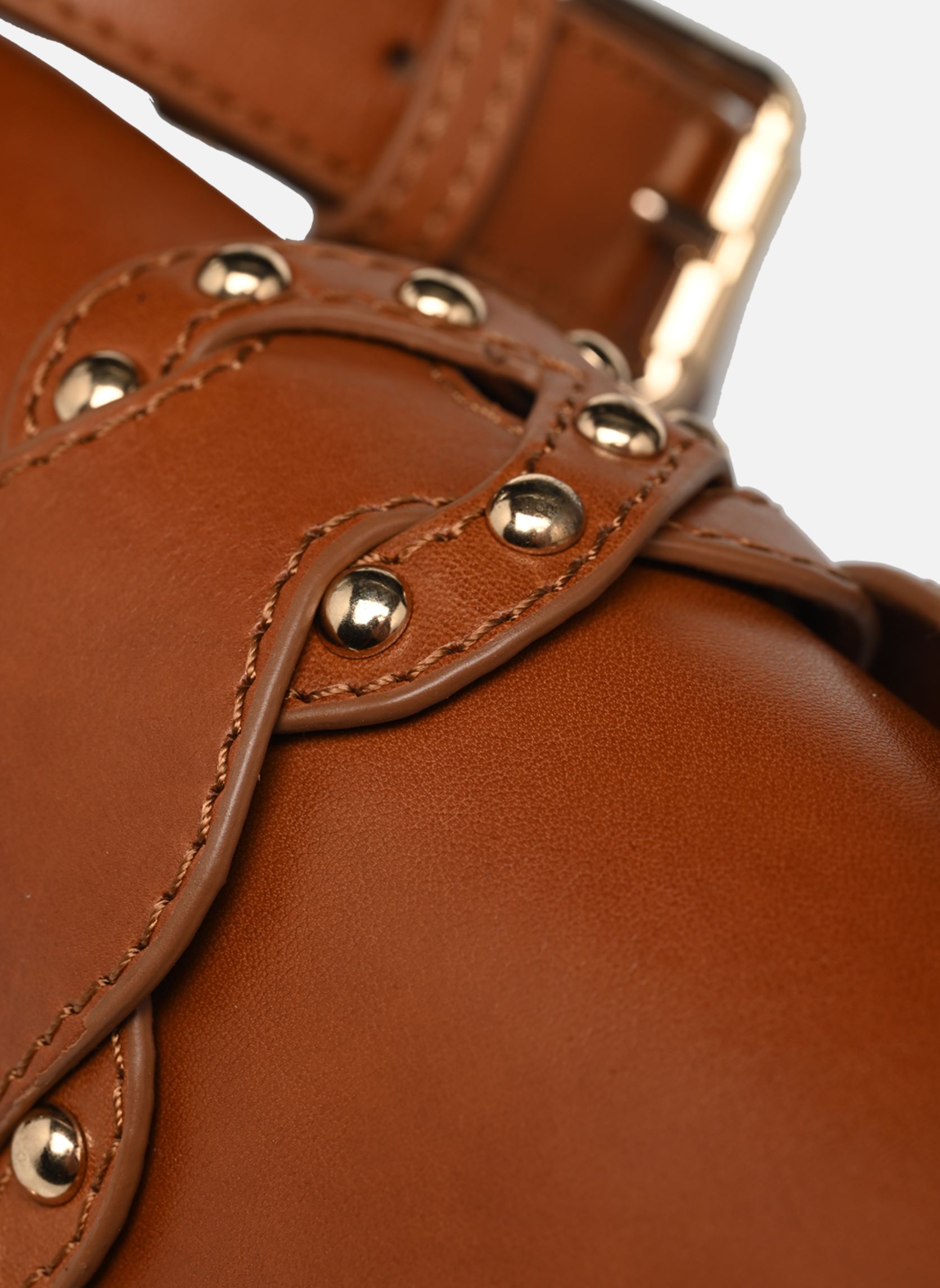 Sacs bandoulière SOL CUIR femme marron Petite mendigote Sacs bandoulière SOL CUIR femme marron CAMEL