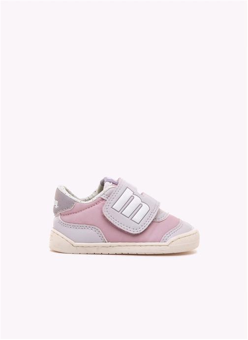 MTNG Baskets basses Sneakers Filles MTNG KIDS RESPECT rose fille violet