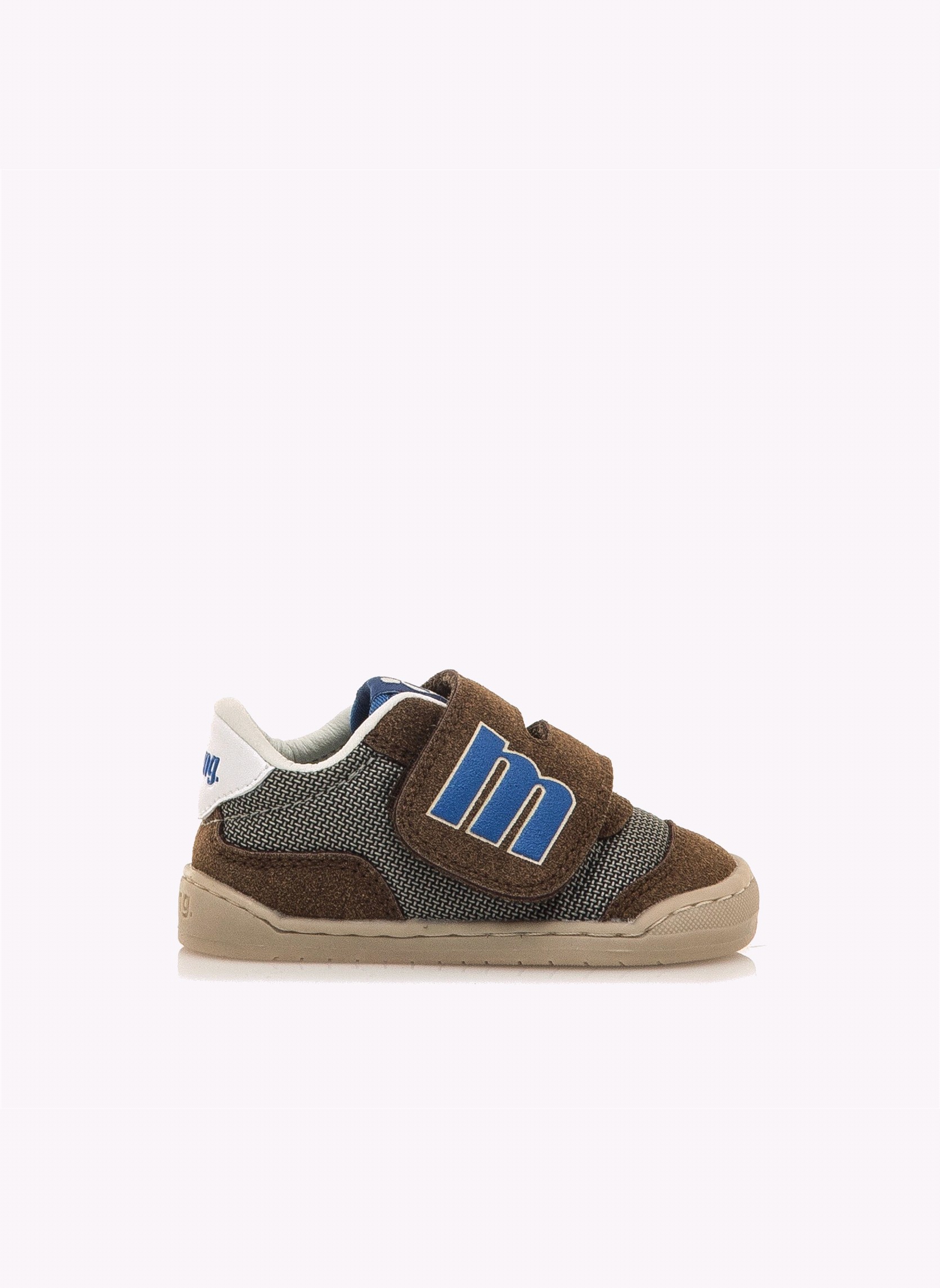 Baskets basses Sneakers Filles MTNG KIDS RESPECT rose garçon marron MTNG Baskets basses Sneakers Filles MTNG KIDS RESPECT rose garçon marron Marron clair