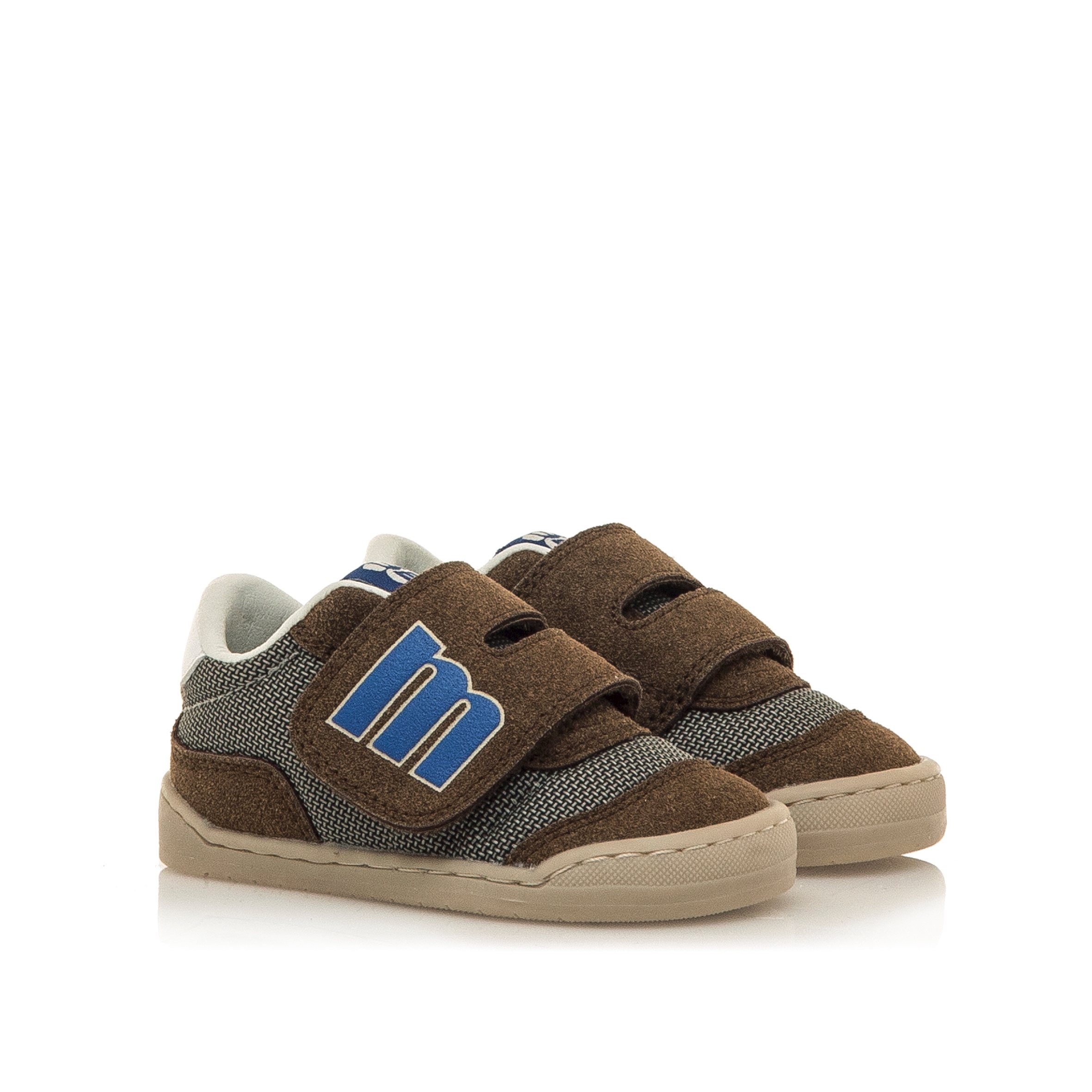 Baskets basses Sneakers Filles MTNG KIDS RESPECT rose garçon marron MTNG Baskets basses Sneakers Filles MTNG KIDS RESPECT rose garçon marron Marron clair