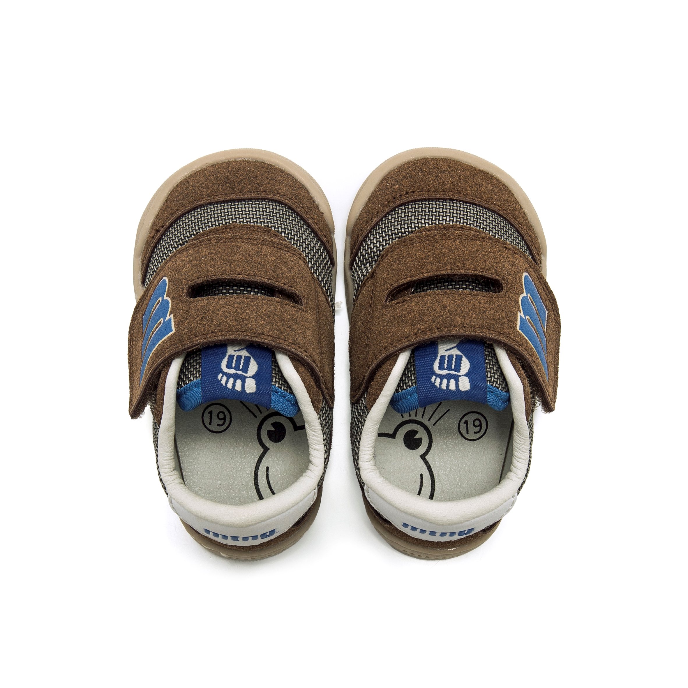 Baskets basses Sneakers Filles MTNG KIDS RESPECT rose garçon marron MTNG Baskets basses Sneakers Filles MTNG KIDS RESPECT rose garçon marron Marron clair
