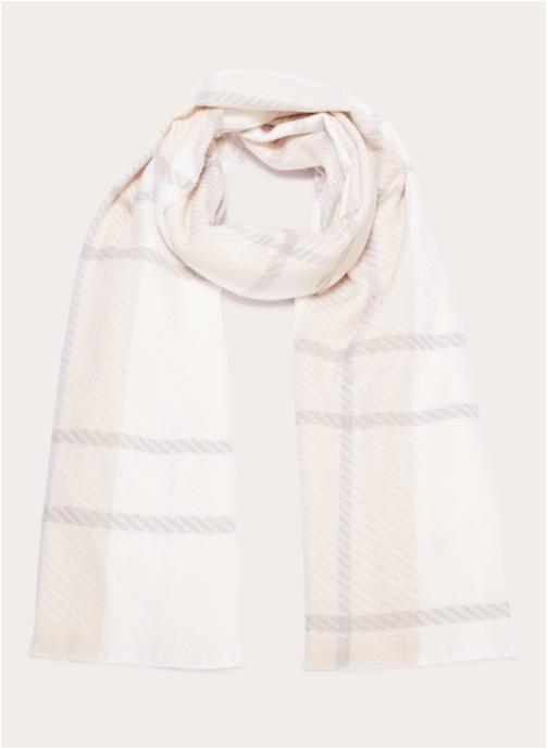 Cache Cache Foulards FOSCARDOU femme beige