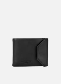 Porte-cartes Soft Vintage Homme homme bleu