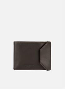 Porte-cartes Soft Vintage Homme homme bleu