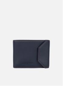 Porte-cartes Soft Vintage Homme homme bleu Lancaster Porte-cartes Soft Vintage Homme homme bleu Bleu nuit