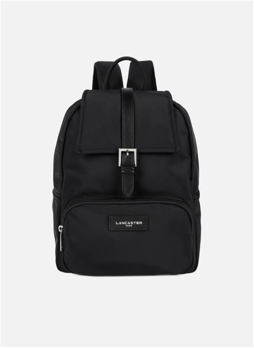 Lancaster Sacs à dos Basic Vita femme noir