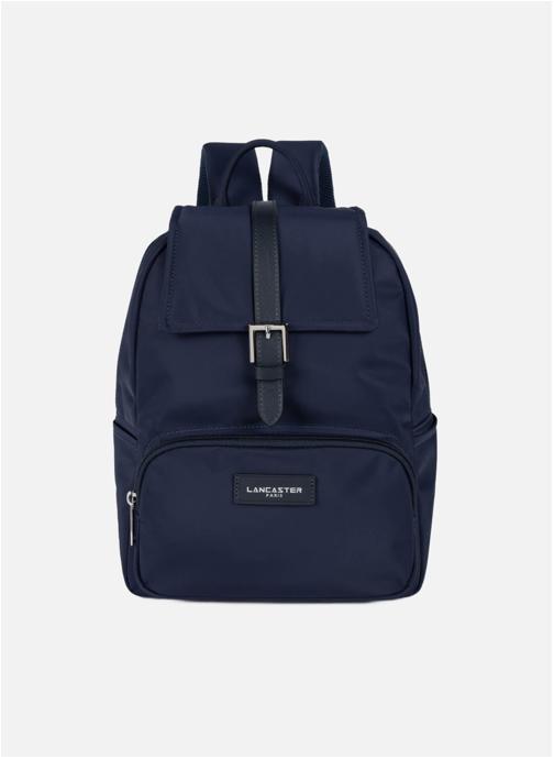 Lancaster Sacs à dos Basic Vita femme bleu