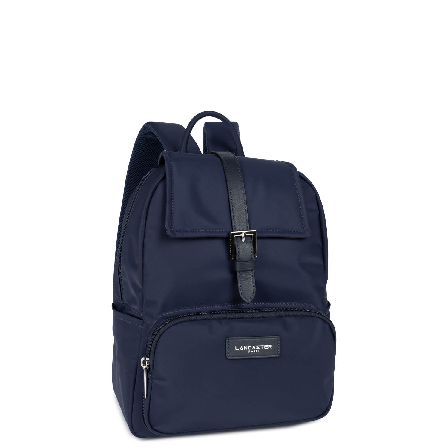 Sacs à dos Basic Vita femme bleu Lancaster Sacs à dos Basic Vita femme bleu Bleu foncé
