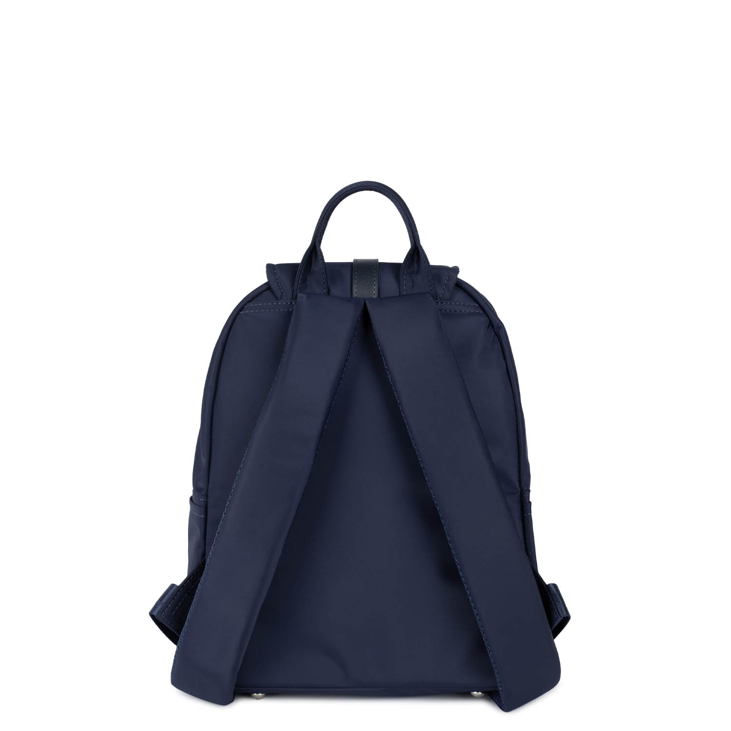 Sacs à dos Basic Vita femme bleu Lancaster Sacs à dos Basic Vita femme bleu Bleu foncé