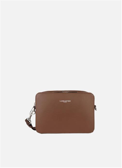 Lancaster Sacs bandoulière Paris Homme homme marron