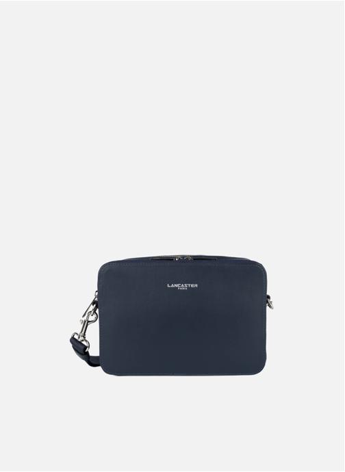 Lancaster Sacs bandoulière Paris Homme homme bleu