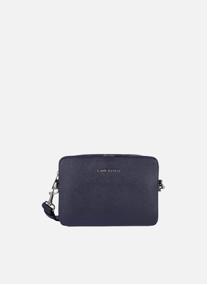 Sacs bandoulière Delphino Lucas homme noir