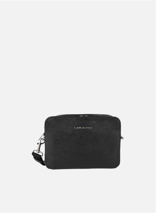 Lancaster Sacs bandoulière Delphino Lucas homme noir