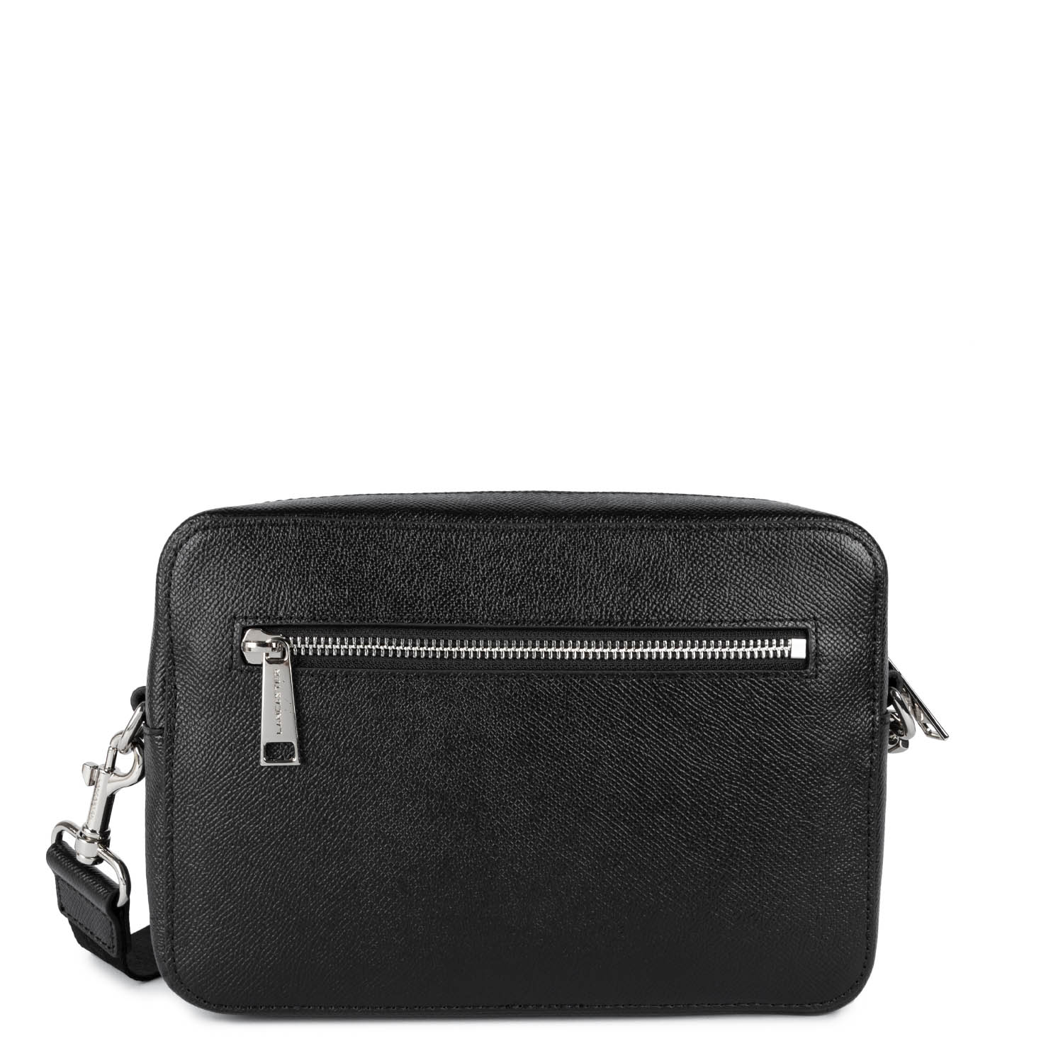 Sacs bandoulière Delphino Lucas homme noir Lancaster Sacs bandoulière Delphino Lucas homme noir Noir