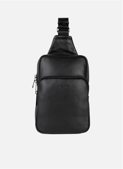 Lancaster Sacs bandoulière Soft Vintage Homme homme noir