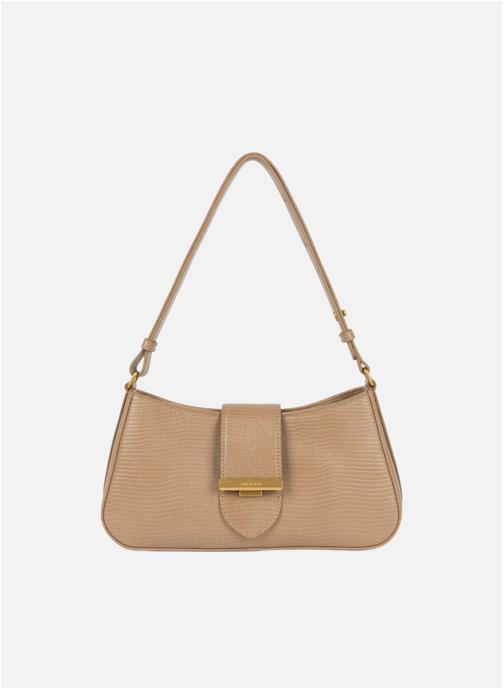 Lancaster Sacs à main Exo Ily femme beige