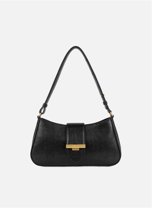 Lancaster Sacs à main Exo Ily femme noir