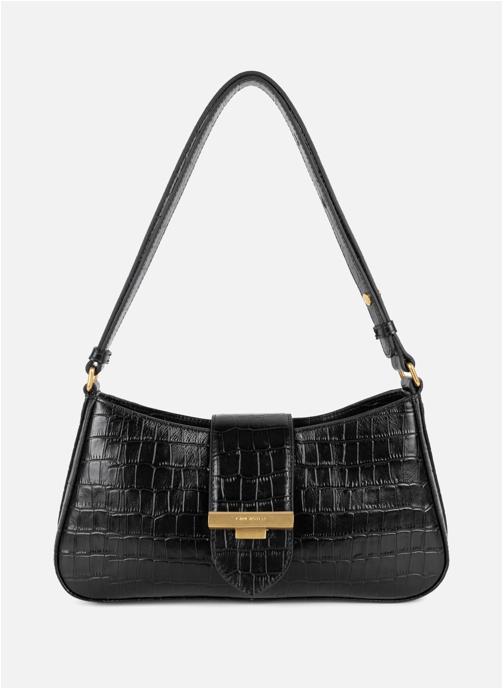 Lancaster Sacs à main Exo Ily femme noir