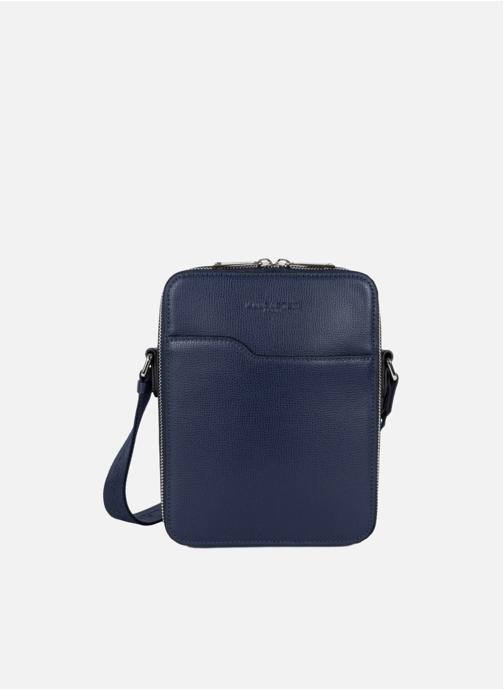 Lancaster Sacs Sierra Mathias homme bleu
