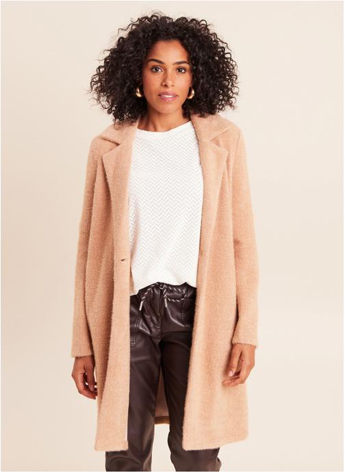 Patrice bréal dans manteaux et vestes pour femme