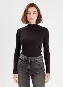 Pulls LCOTMONT femme vert
