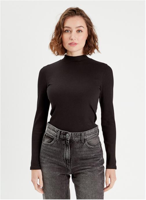 Cache Cache Pulls LCOTMONT femme noir