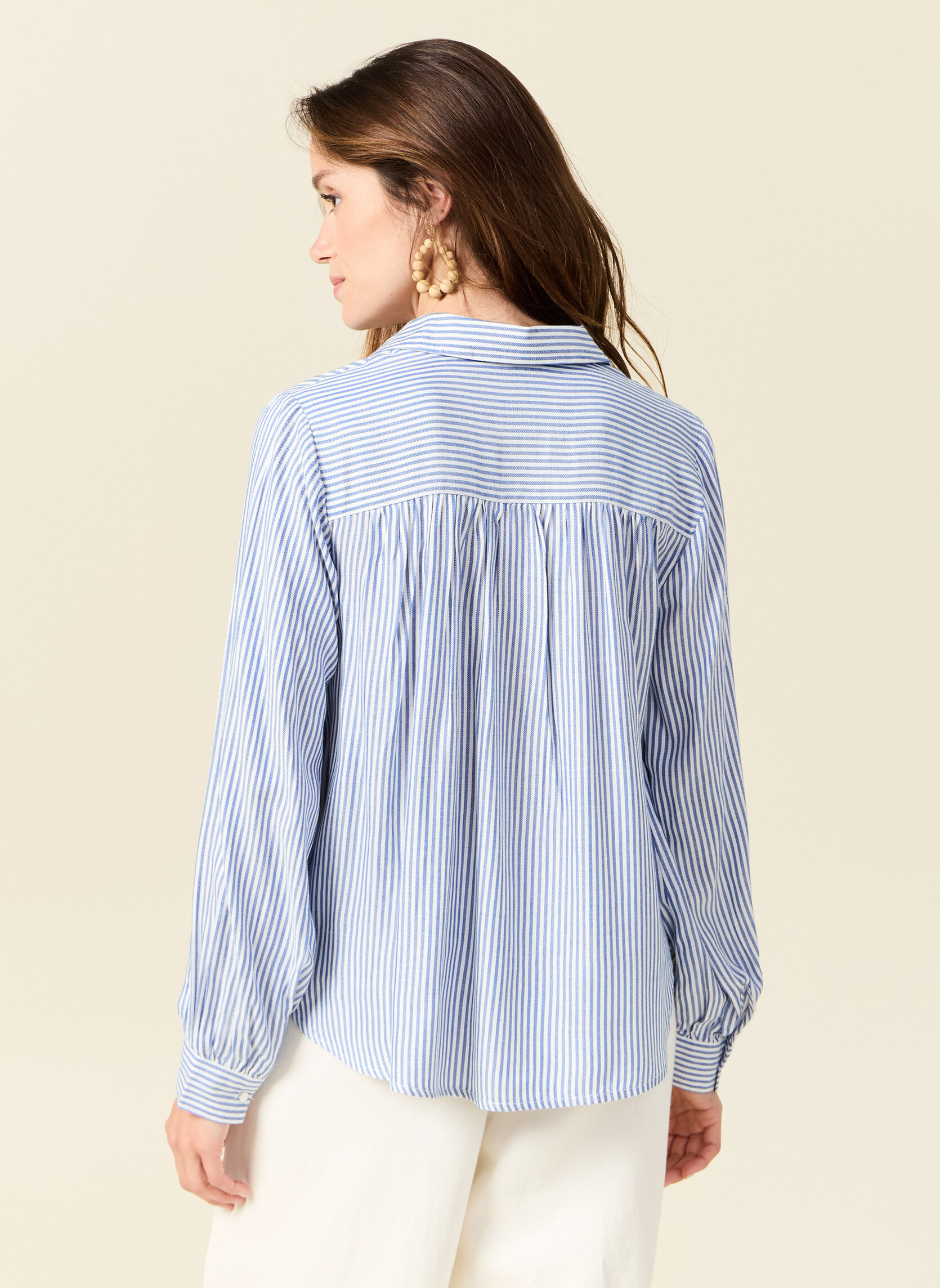Chemise homme Bonobo taille M - Vêtements