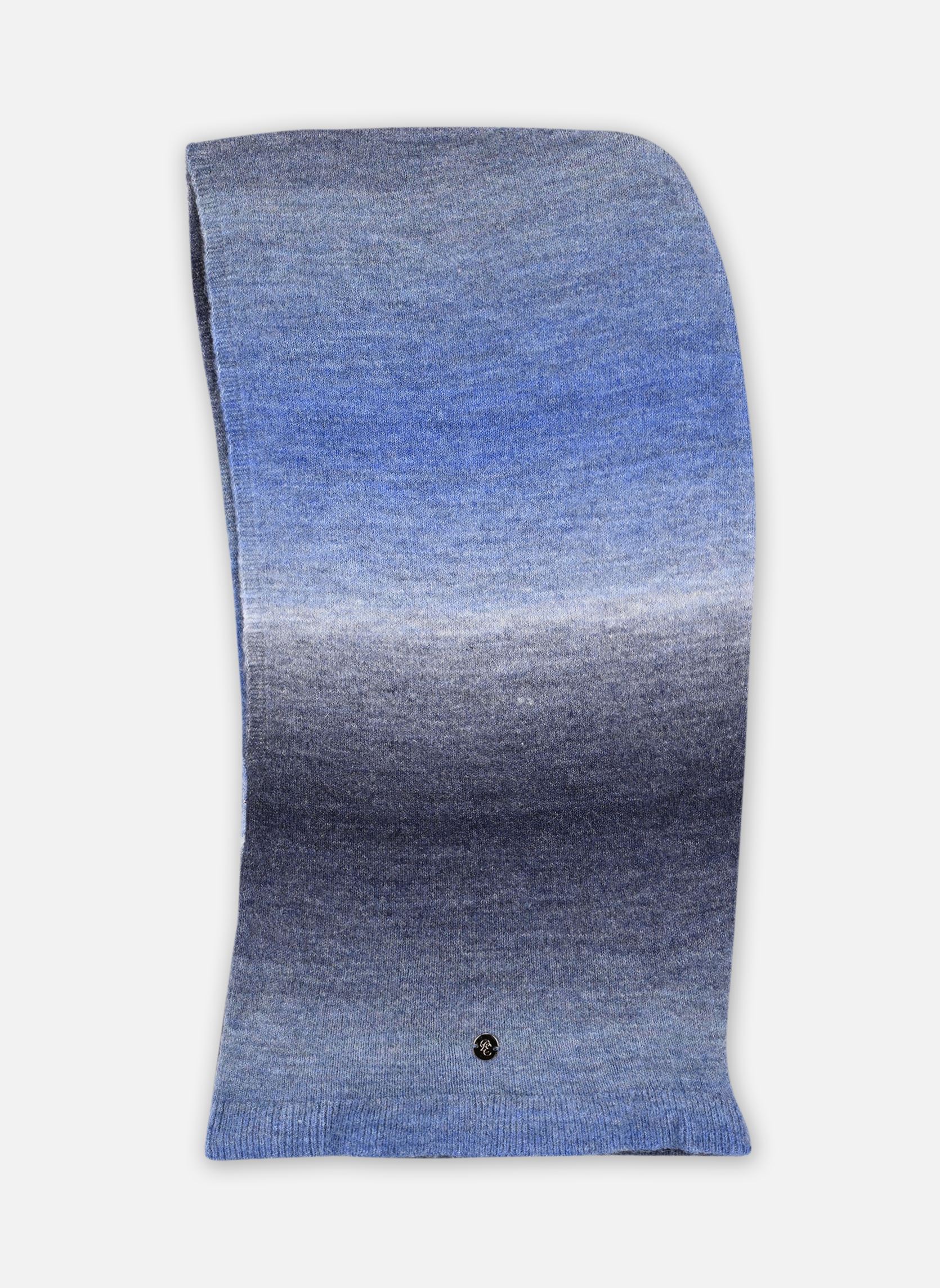 Mutsen Alia dames blauw La Petite Etoile Mutsen Alia dames blauw Bleu