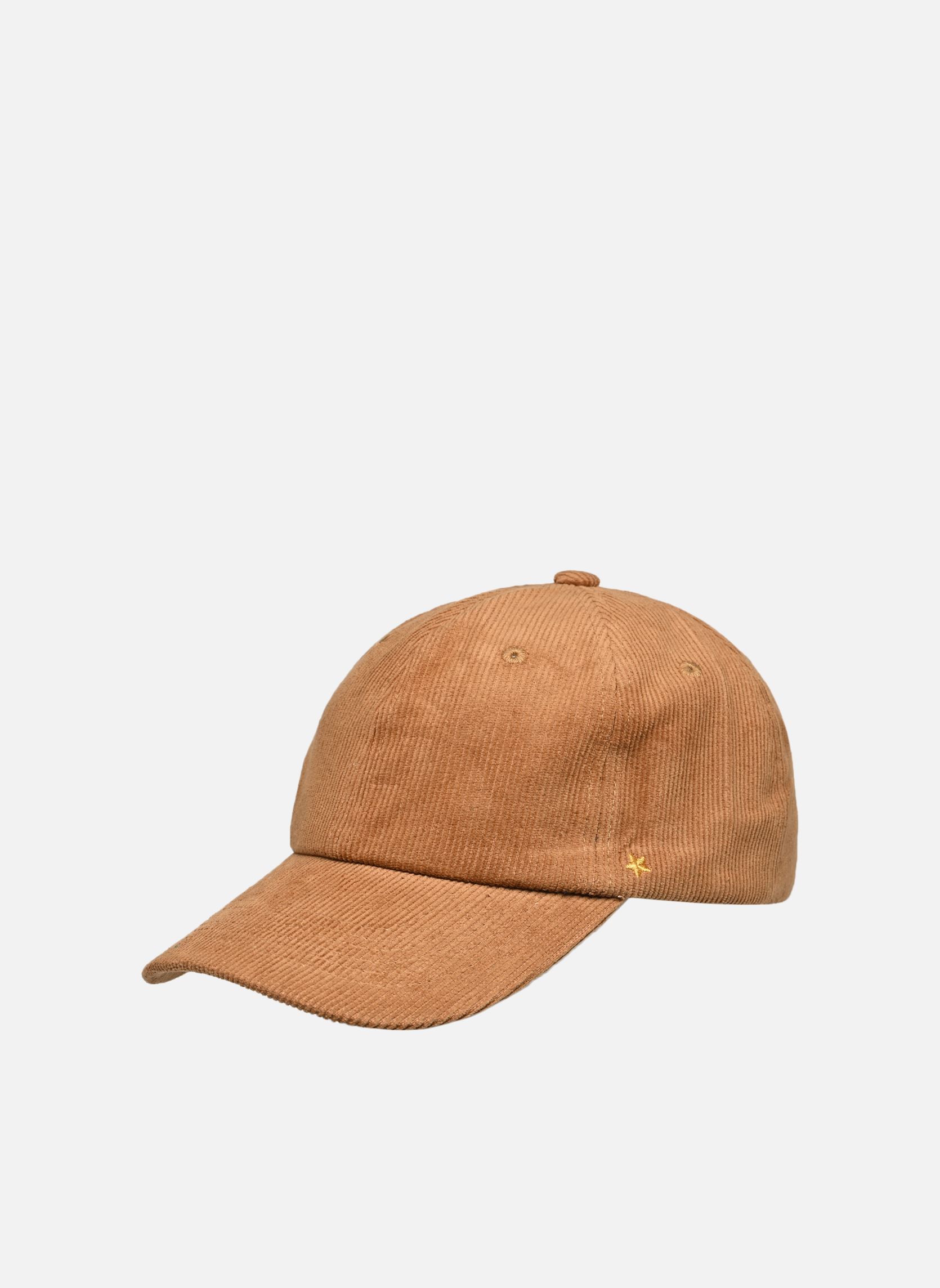 Petten Oletia dames bruin La Petite Etoile Petten Oletia dames bruin Camel