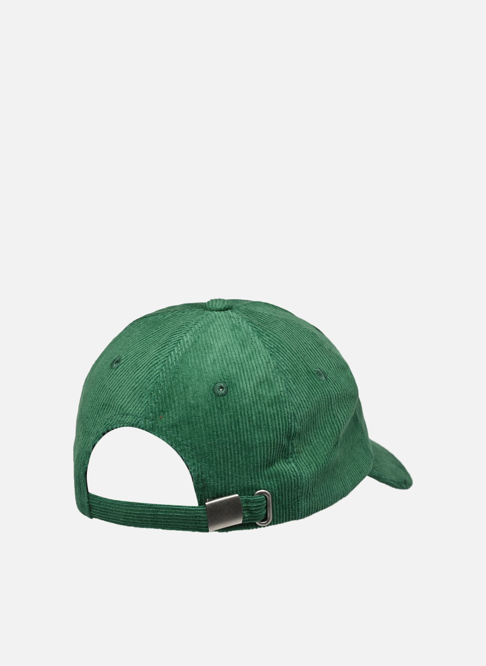 Casquettes Oletia femme vert La Petite Etoile Casquettes Oletia femme vert Vert