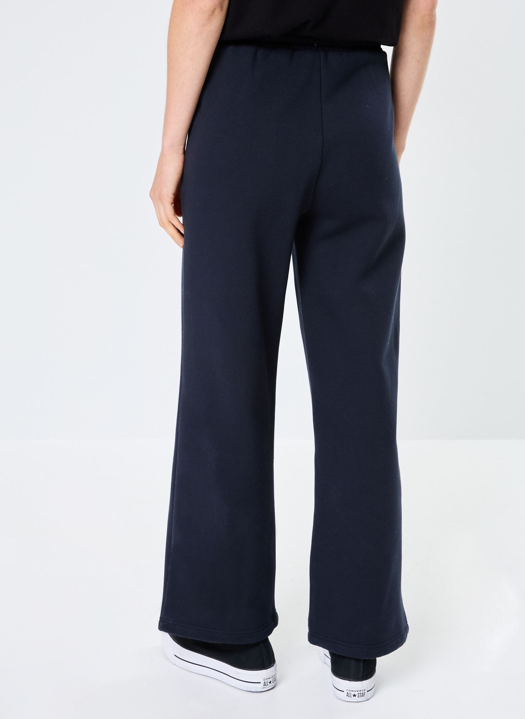 Bas de jogging Petra femme bleu La Petite Etoile Bas de jogging Petra femme bleu Marine