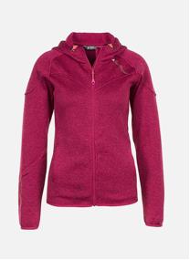 Vestes polaires Blouson polaire femme ATORA FUCHSIA/CORAIL femme rose Peak Mountain Vestes polaires Blouson polaire femme ATORA FUCHSIA/CORAIL femme rose Fuchsia