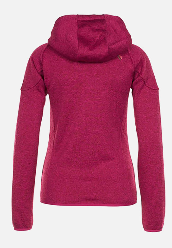 Vestes polaires Blouson polaire femme ATORA FUCHSIA/CORAIL femme rose Peak Mountain Vestes polaires Blouson polaire femme ATORA FUCHSIA/CORAIL femme rose Fuchsia