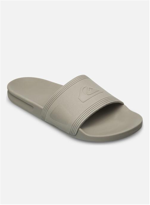 Quiksilver Mules Dockyard homme beige