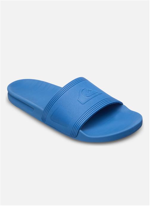 Quiksilver Mules Dockyard homme bleu
