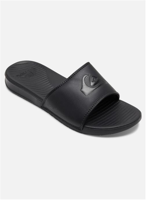 Quiksilver Mules Bright Coast homme noir